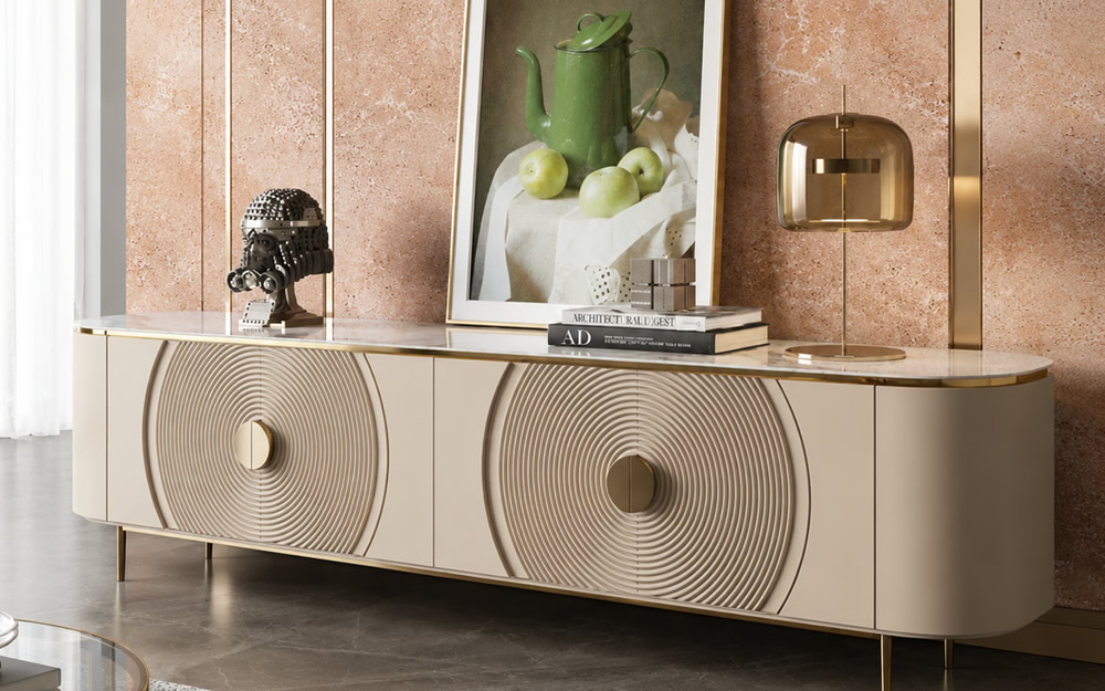 wall decor - Sienna Forte